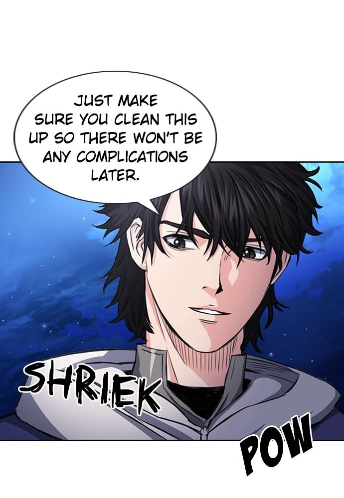 The Druid of Seoul Station Chapter 53 Page 130