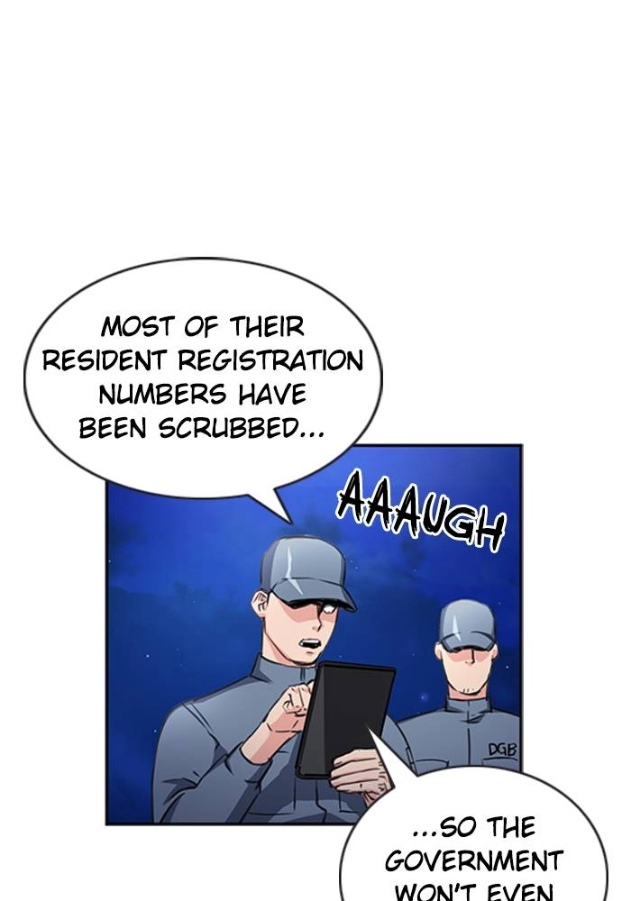 The Druid of Seoul Station Chapter 53 Page 131