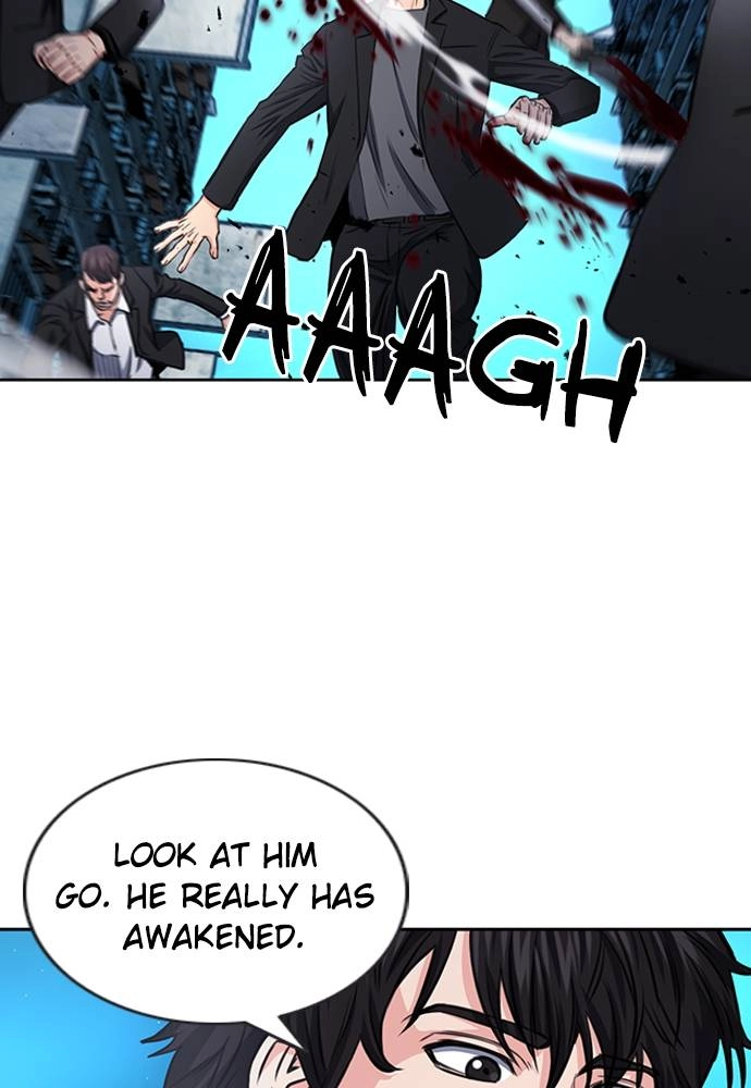 The Druid of Seoul Station Chapter 53 Page 133