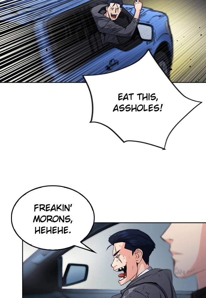 The Druid of Seoul Station Chapter 53 Page 20
