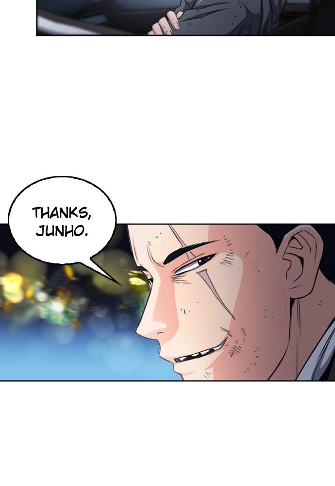 The Druid of Seoul Station Chapter 53 Page 21