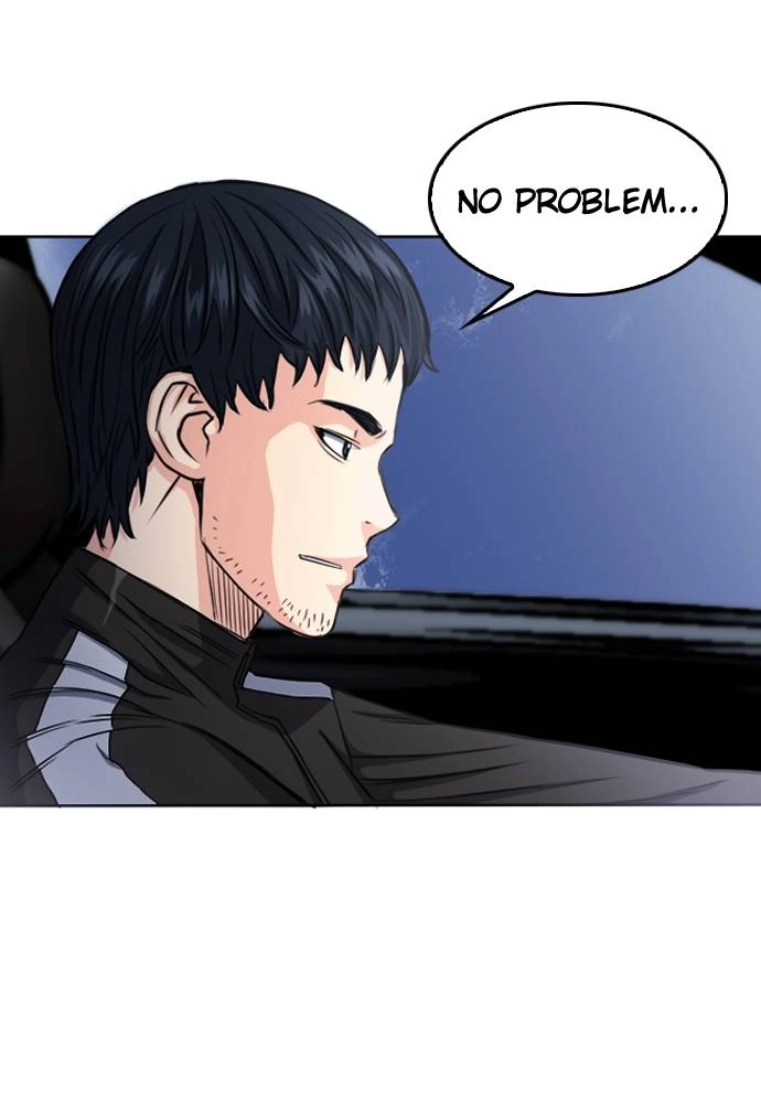 The Druid of Seoul Station Chapter 53 Page 22