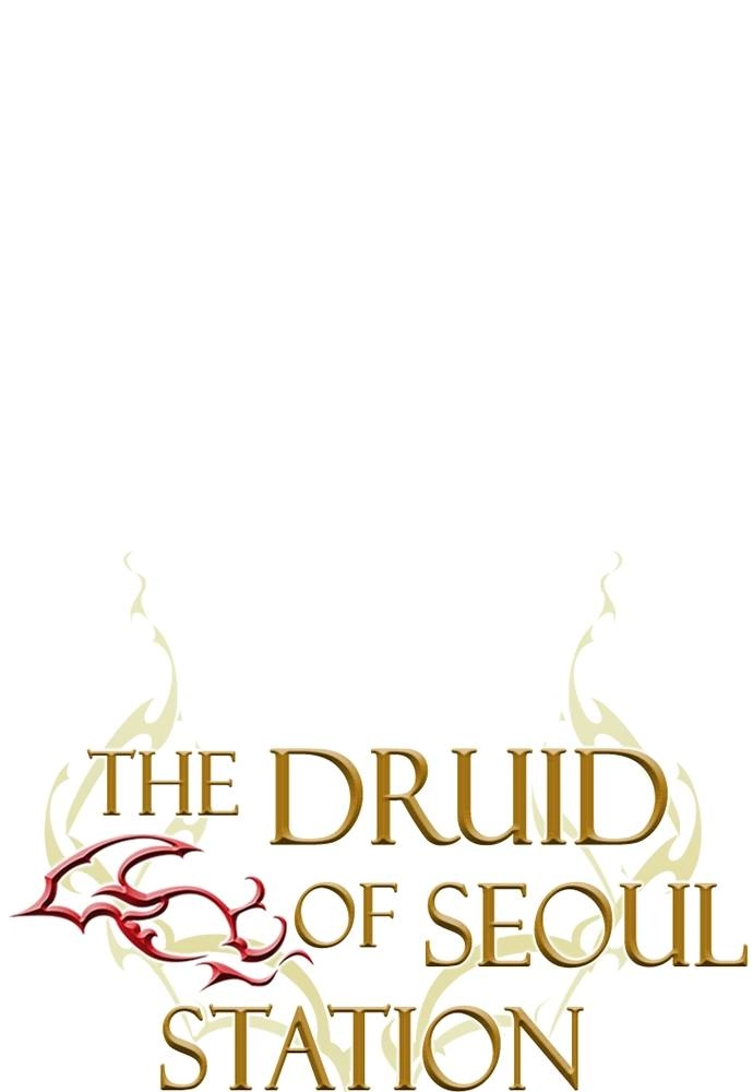 The Druid of Seoul Station Chapter 53 Page 25