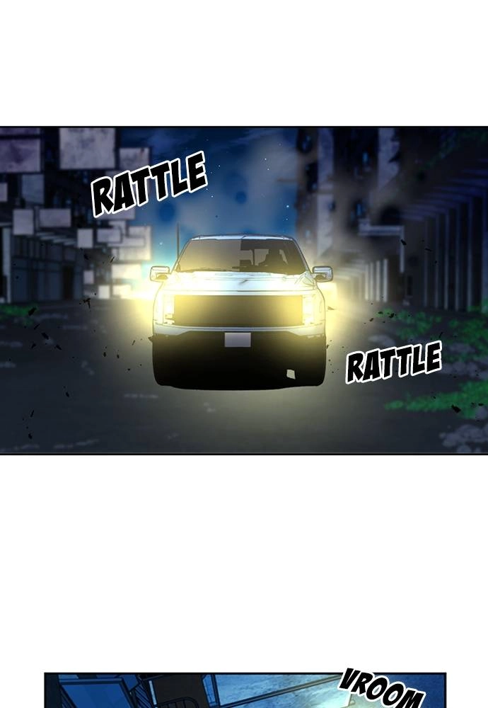 The Druid of Seoul Station Chapter 53 Page 28