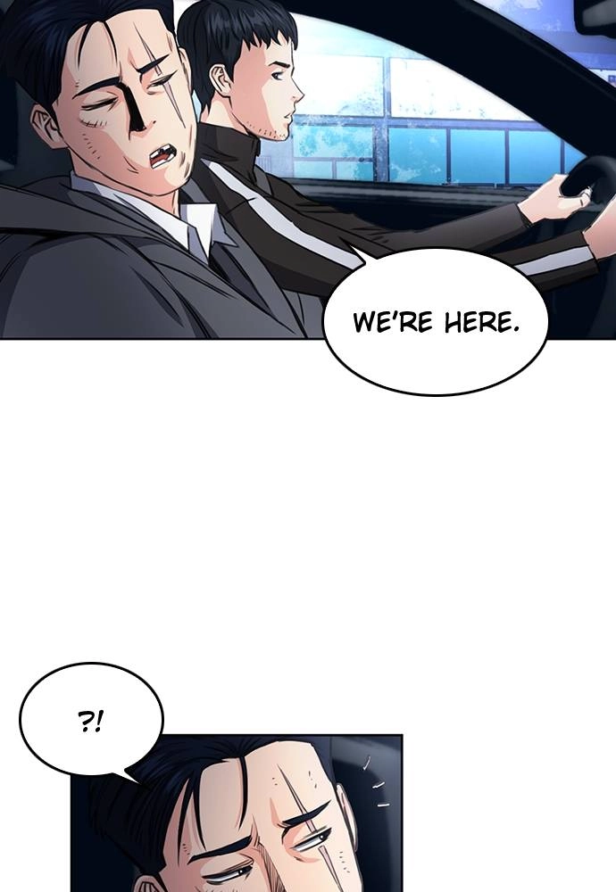 The Druid of Seoul Station Chapter 53 Page 31