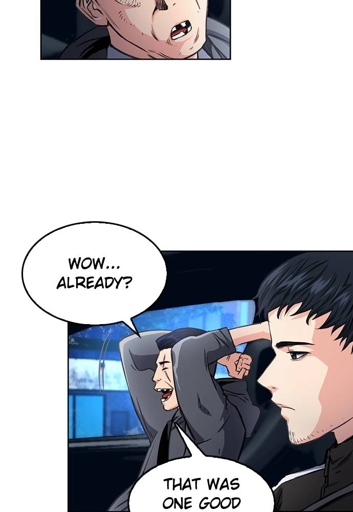 The Druid of Seoul Station Chapter 53 Page 32