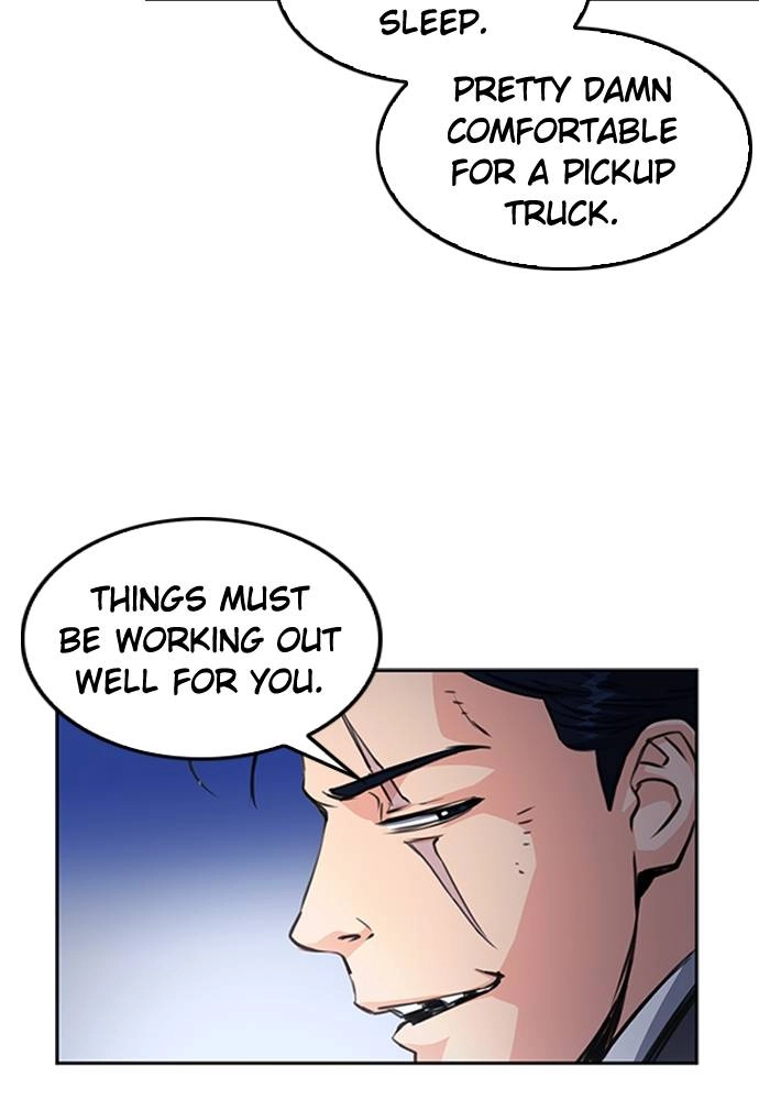 The Druid of Seoul Station Chapter 53 Page 33