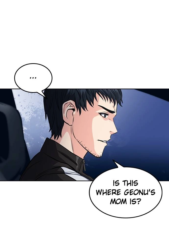 The Druid of Seoul Station Chapter 53 Page 34