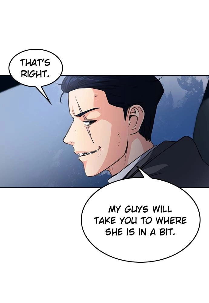 The Druid of Seoul Station Chapter 53 Page 35