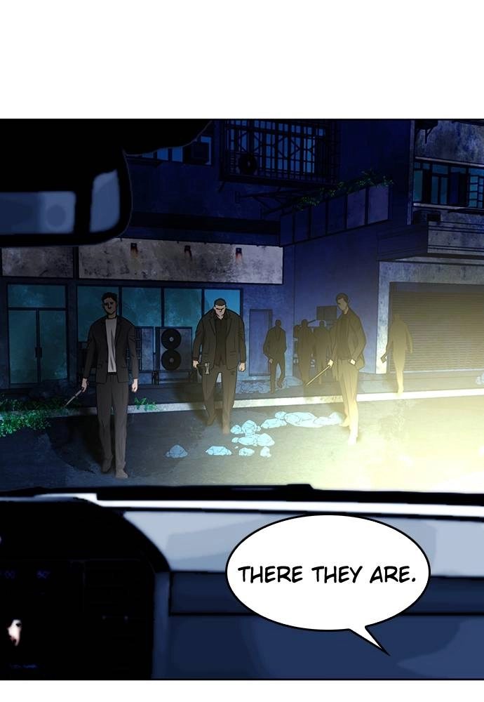 The Druid of Seoul Station Chapter 53 Page 36