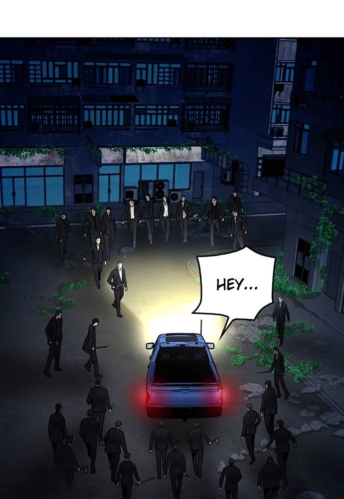 The Druid of Seoul Station Chapter 53 Page 38
