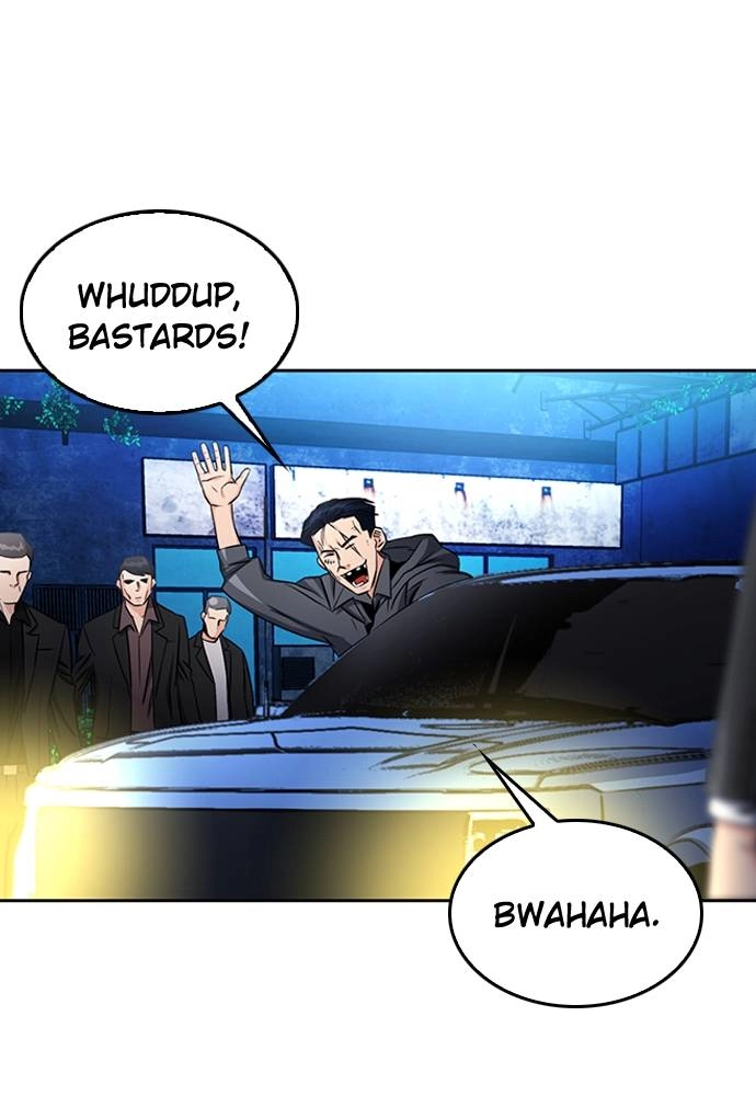 The Druid of Seoul Station Chapter 53 Page 40