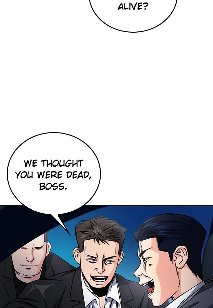 The Druid of Seoul Station Chapter 53 Page 42