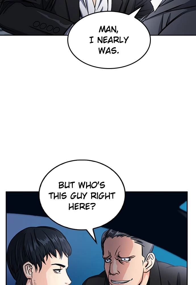 The Druid of Seoul Station Chapter 53 Page 43