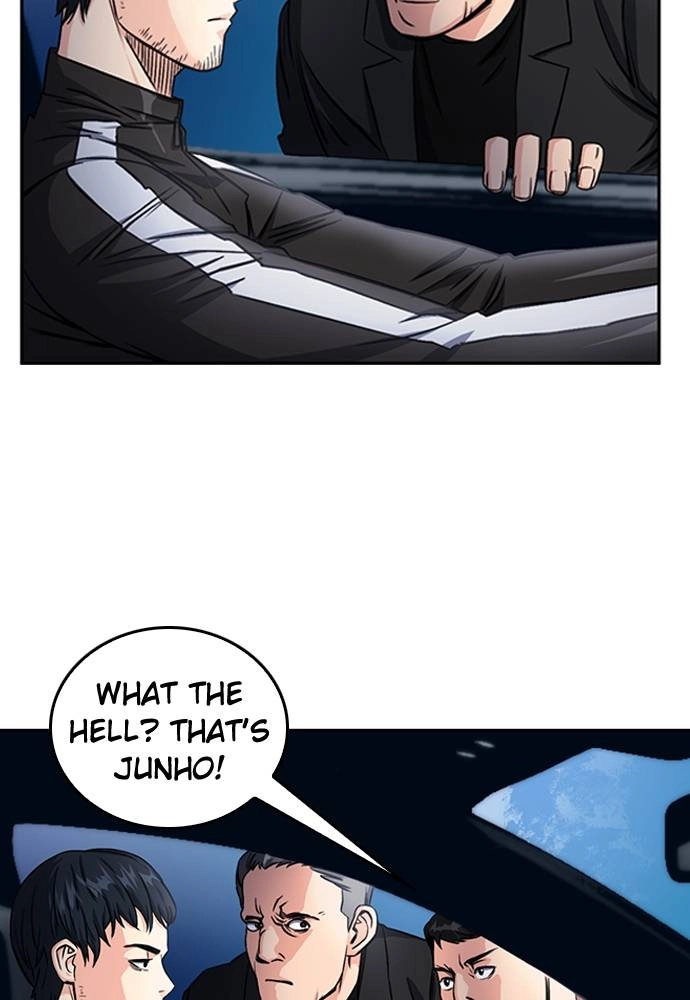 The Druid of Seoul Station Chapter 53 Page 44