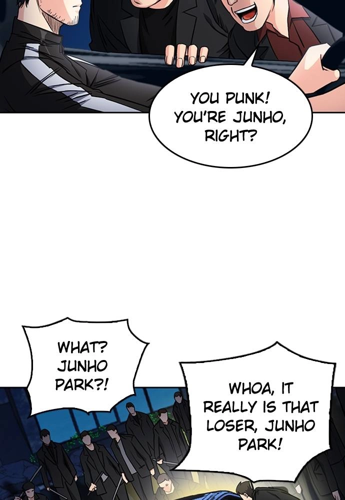 The Druid of Seoul Station Chapter 53 Page 45