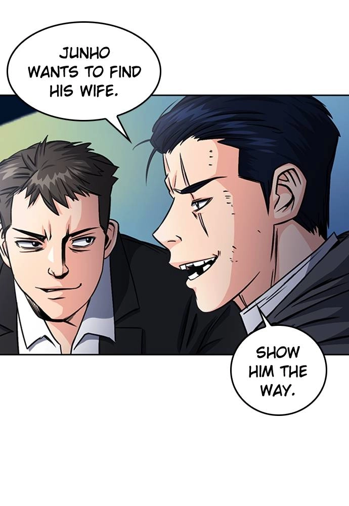 The Druid of Seoul Station Chapter 53 Page 47