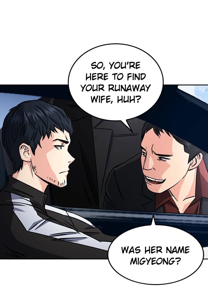 The Druid of Seoul Station Chapter 53 Page 48