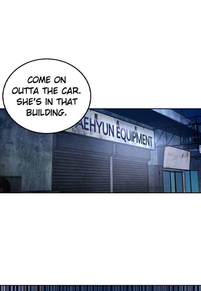 The Druid of Seoul Station Chapter 53 Page 49
