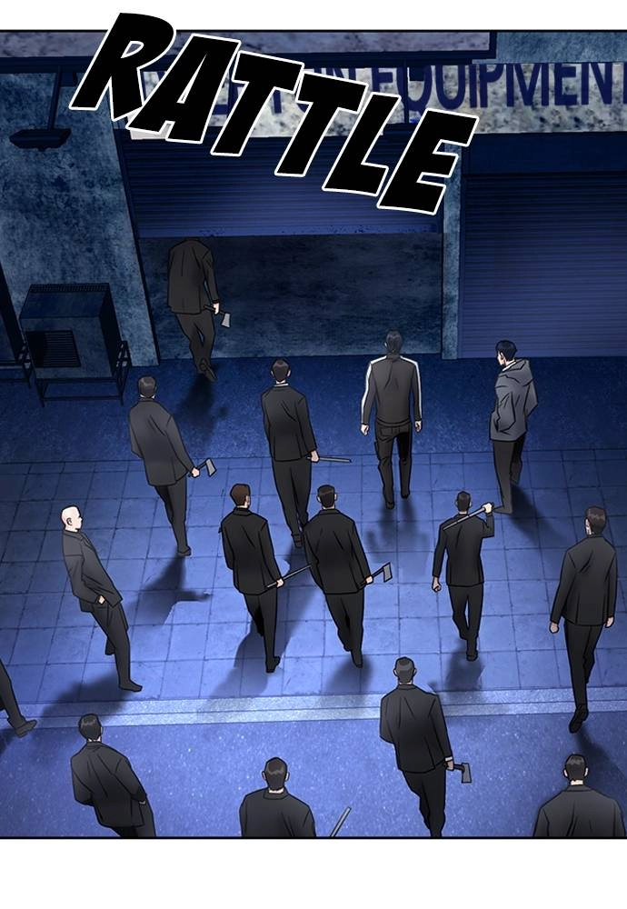 The Druid of Seoul Station Chapter 53 Page 51