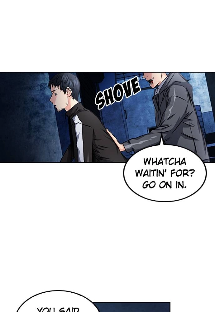 The Druid of Seoul Station Chapter 53 Page 52