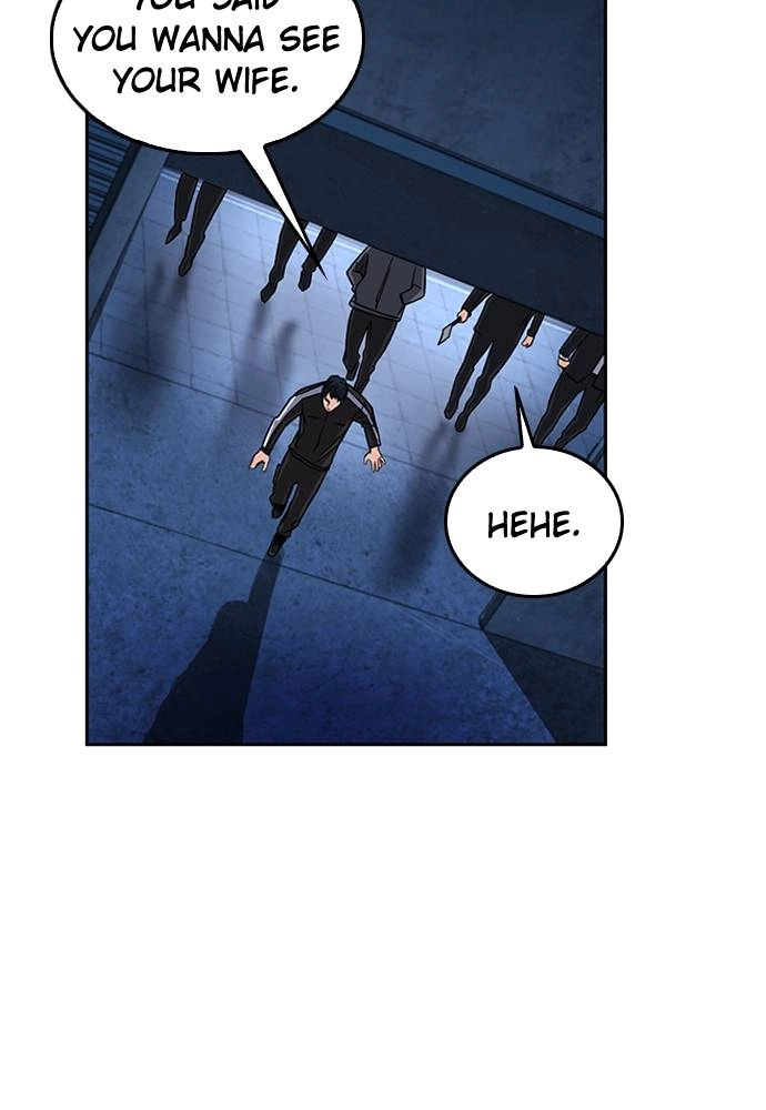 The Druid of Seoul Station Chapter 53 Page 53