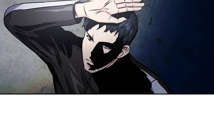 The Druid of Seoul Station Chapter 53 Page 55
