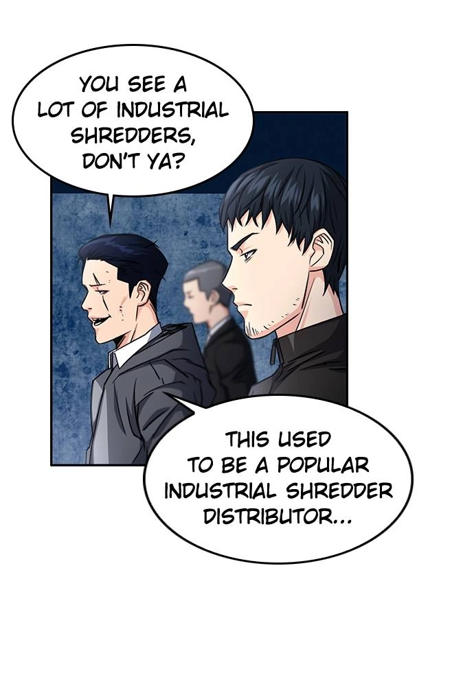 The Druid of Seoul Station Chapter 53 Page 59