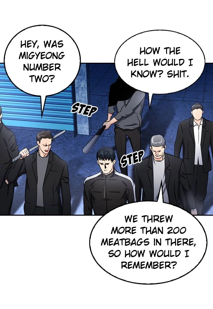 The Druid of Seoul Station Chapter 53 Page 60
