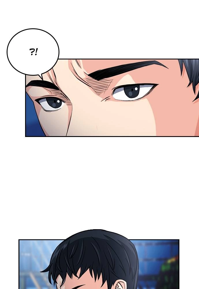 The Druid of Seoul Station Chapter 53 Page 61