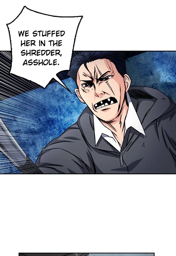 The Druid of Seoul Station Chapter 53 Page 65