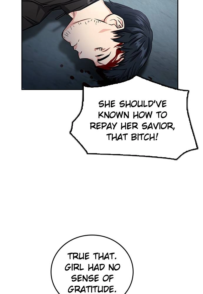 The Druid of Seoul Station Chapter 53 Page 66
