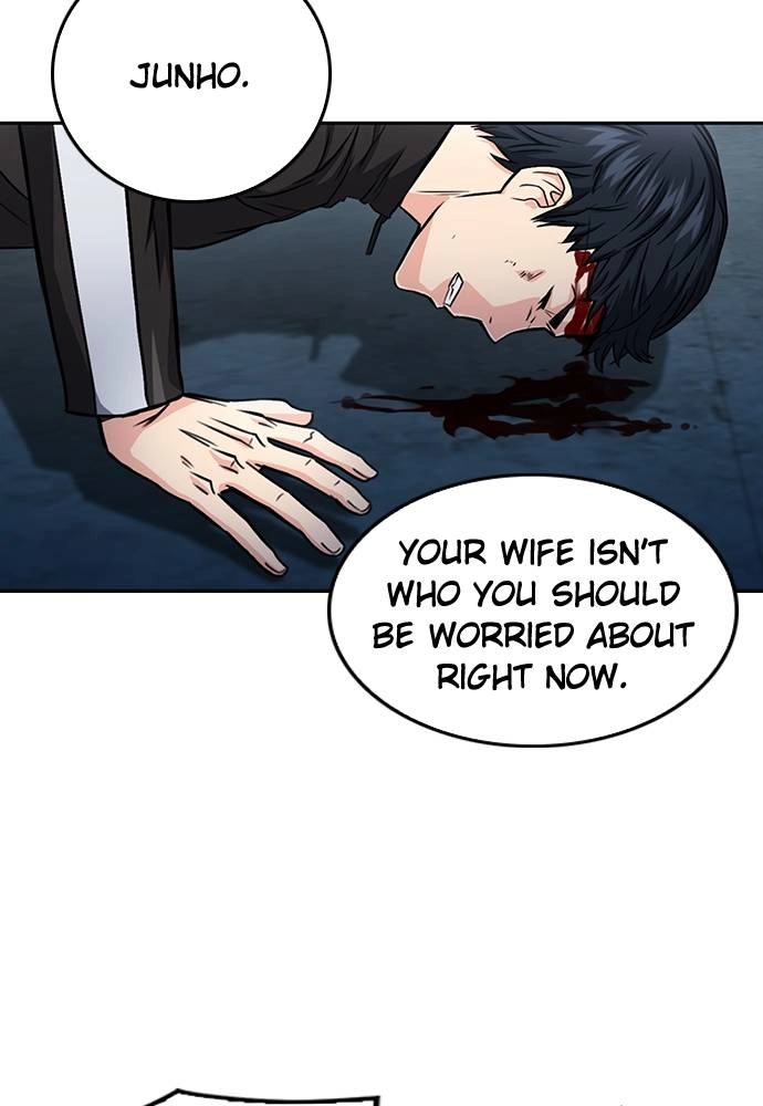 The Druid of Seoul Station Chapter 53 Page 68