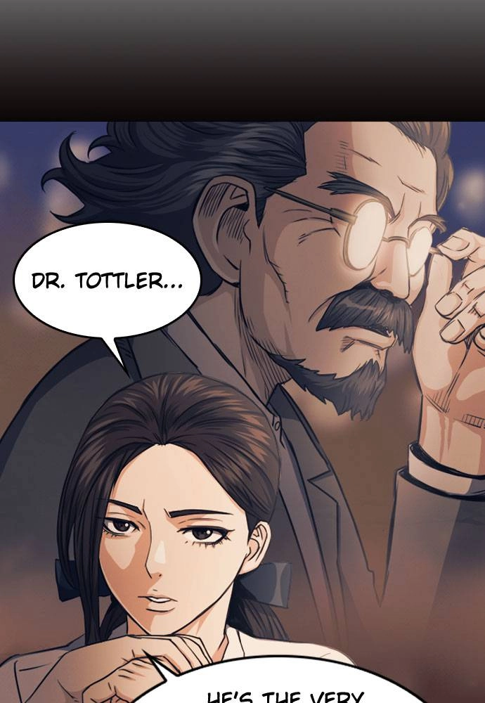 The Druid of Seoul Station Chapter 53 Page 6