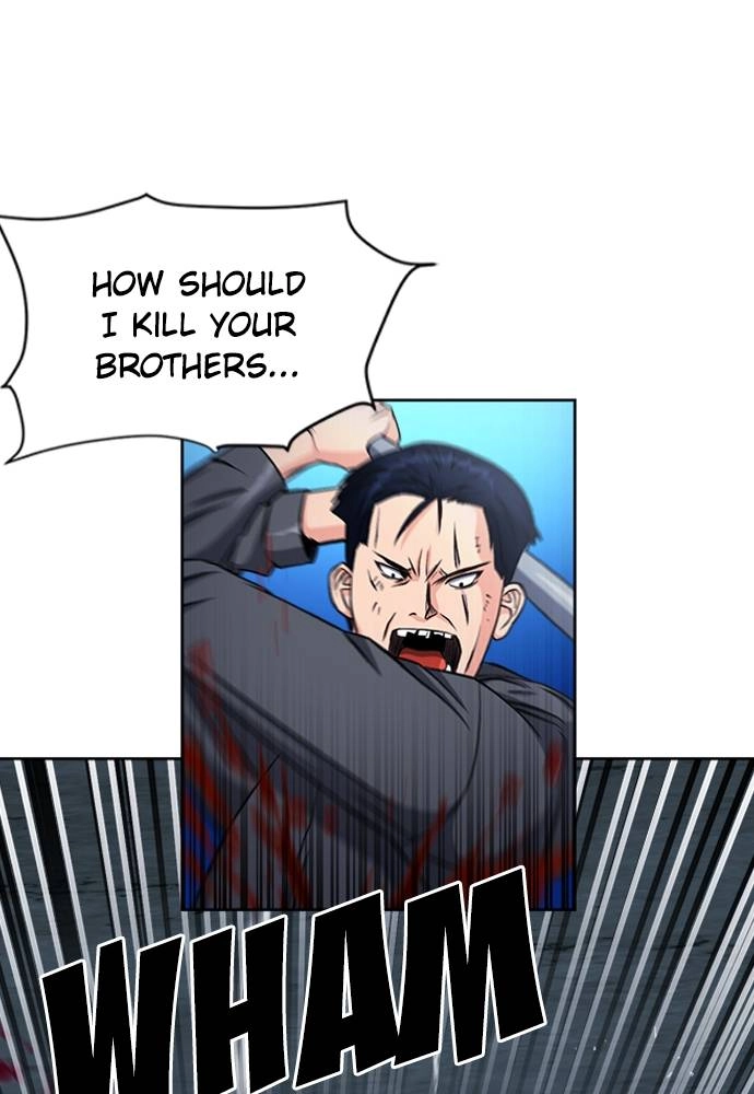 The Druid of Seoul Station Chapter 53 Page 72