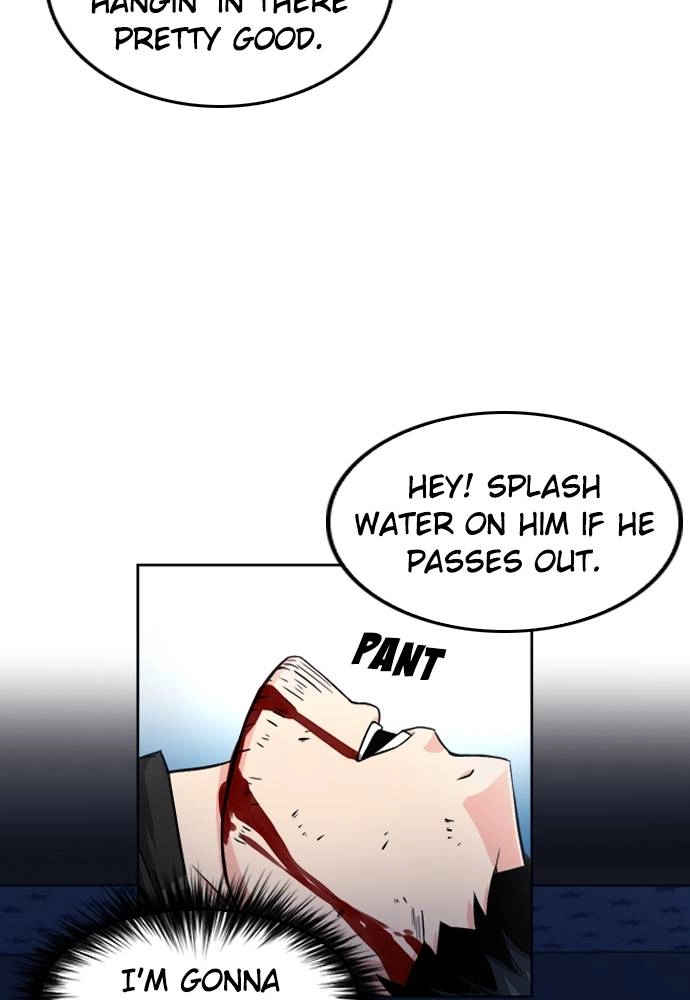 The Druid of Seoul Station Chapter 53 Page 76