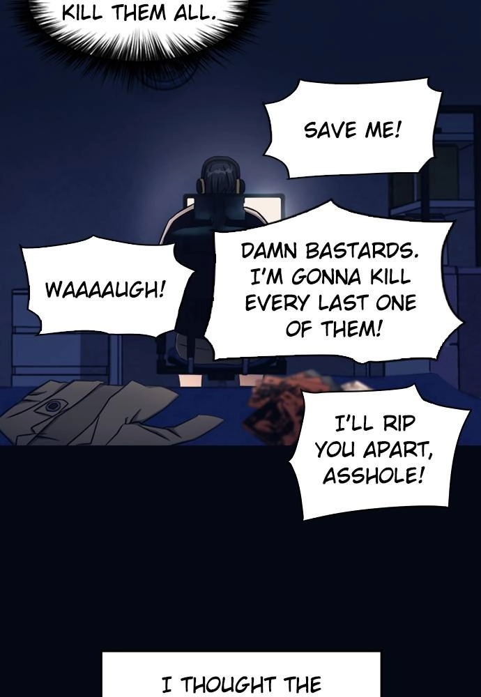 The Druid of Seoul Station Chapter 53 Page 77