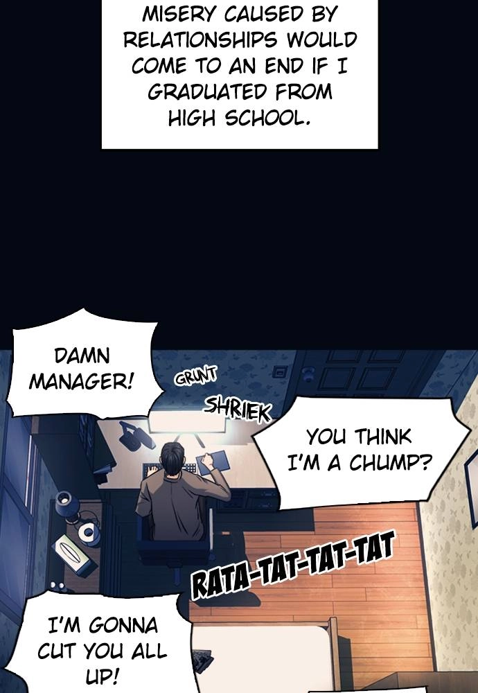 The Druid of Seoul Station Chapter 53 Page 78