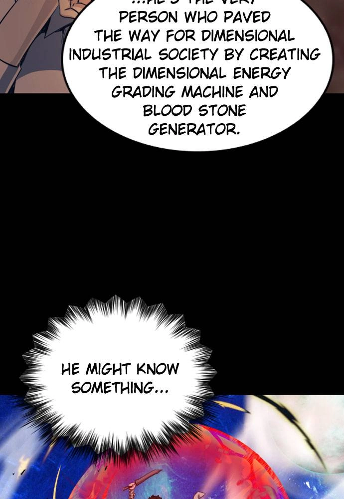 The Druid of Seoul Station Chapter 53 Page 7