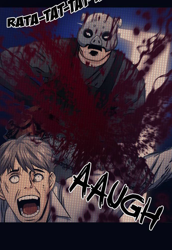 The Druid of Seoul Station Chapter 53 Page 81