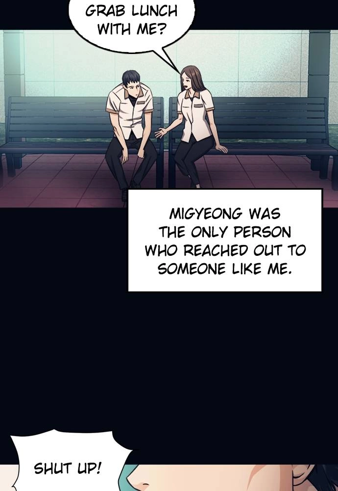 The Druid of Seoul Station Chapter 53 Page 83