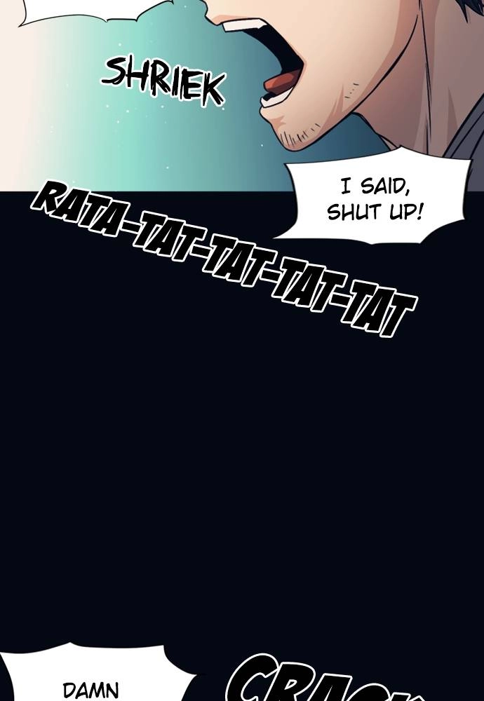 The Druid of Seoul Station Chapter 53 Page 84