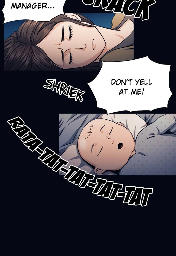 The Druid of Seoul Station Chapter 53 Page 85