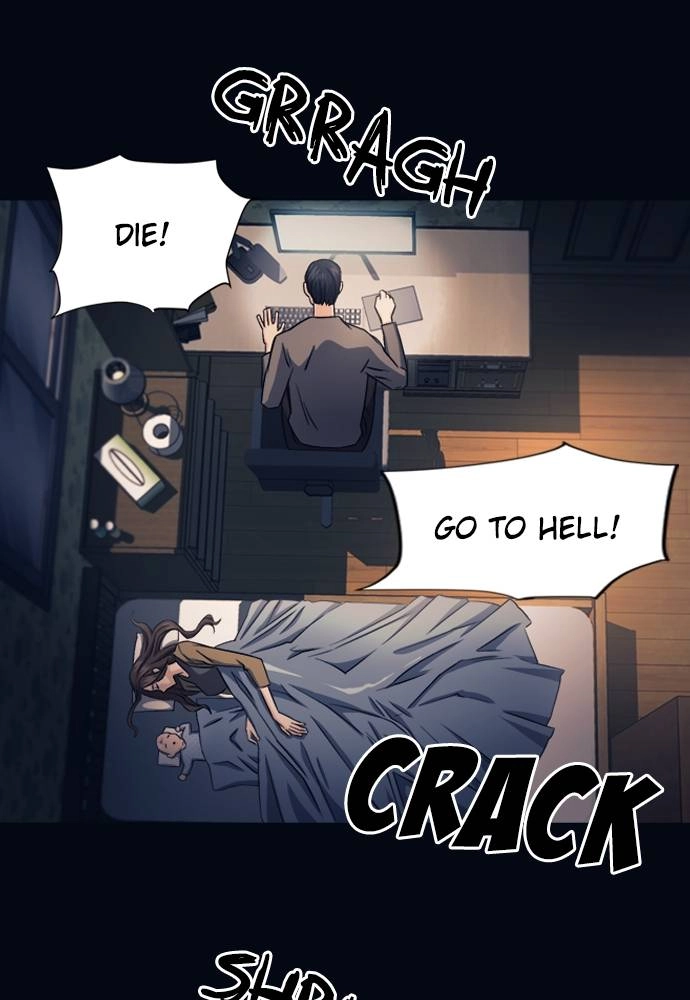 The Druid of Seoul Station Chapter 53 Page 86
