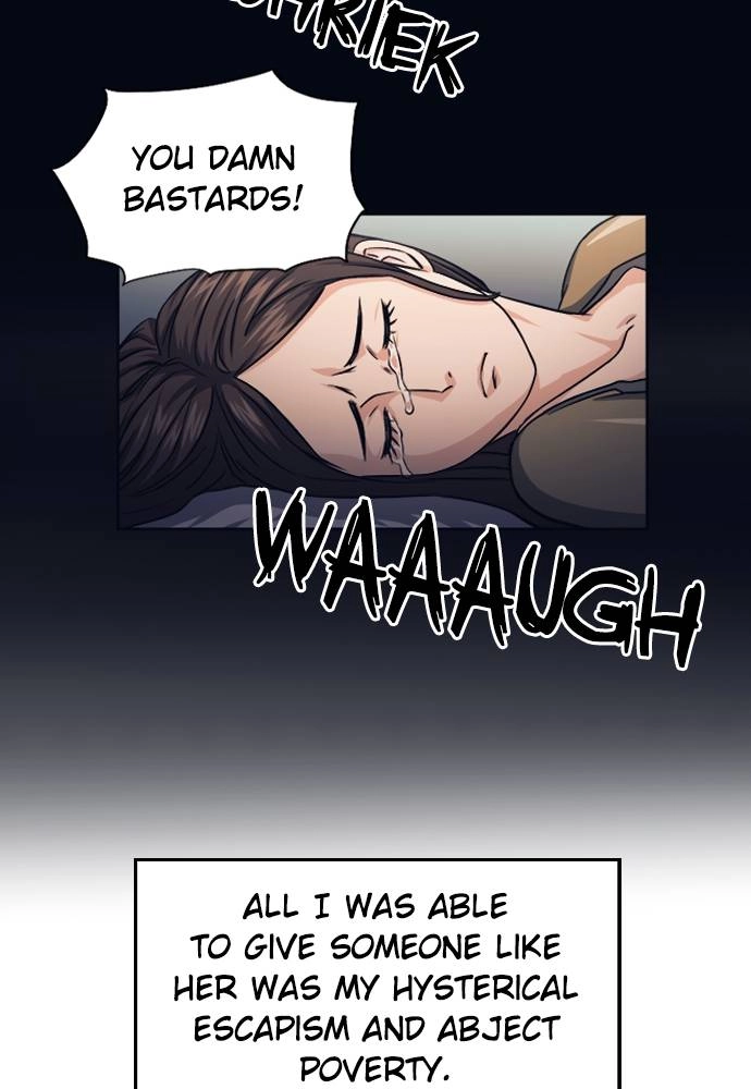 The Druid of Seoul Station Chapter 53 Page 87