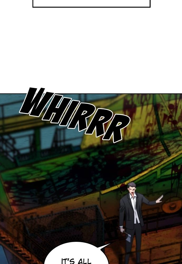 The Druid of Seoul Station Chapter 53 Page 88