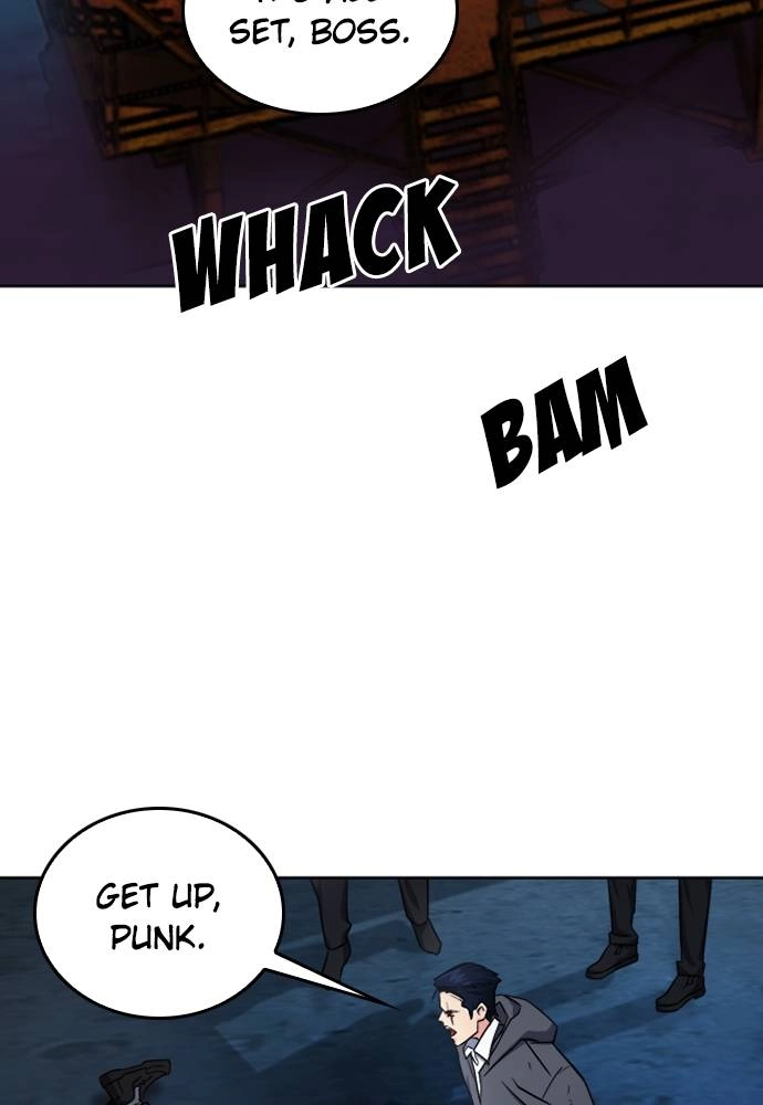 The Druid of Seoul Station Chapter 53 Page 89