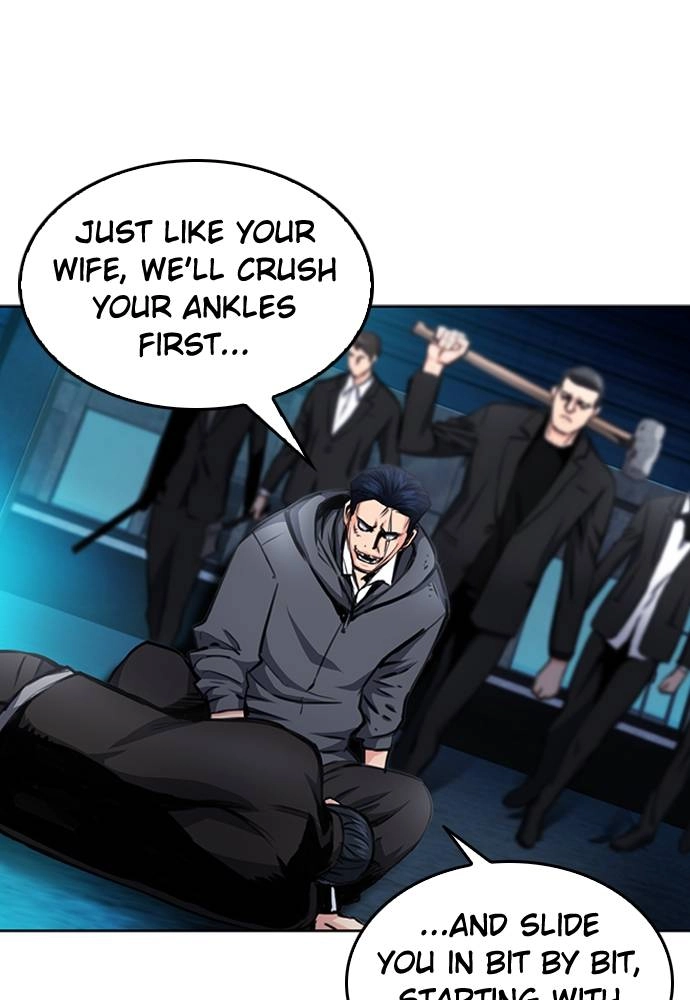 The Druid of Seoul Station Chapter 53 Page 92