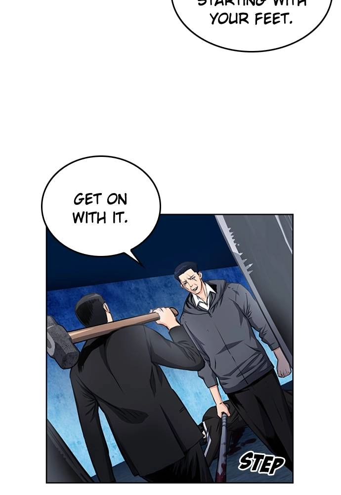 The Druid of Seoul Station Chapter 53 Page 93