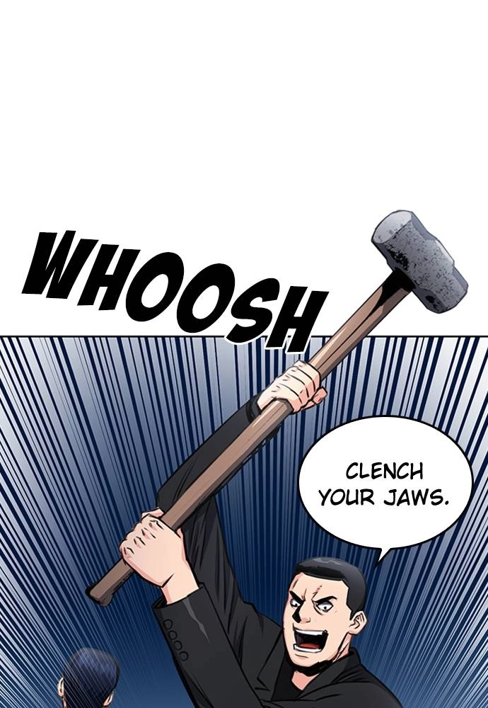 The Druid of Seoul Station Chapter 53 Page 94